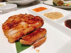 烤猪颈肉-PHO爺·越南料理(亦庄大族广场店)