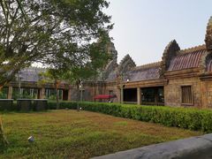 -南宁方特东盟神画