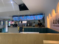 -库滋明·俄罗斯特色美食(中央大街店)