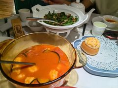 -飶香居(省博物馆店)