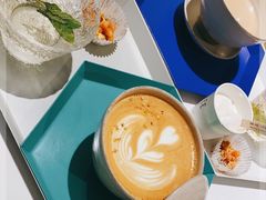 -茶是一枝花泡茶店