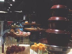 -绮梦西湖·云端餐厅(歌德店)
