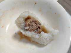 -王家沙点心店(南京西路总店)