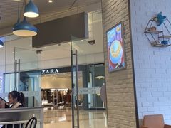 -满记甜品(万象城店)