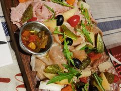 -Primo·丽莫意大利窑烤披萨