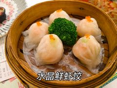 -和乐喜点(宝岗大道店)