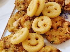-大鸿运酒店·苏州菜·松鼠桂鱼(观前街店)
