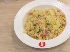 -吉祥馄饨(上海新上大店)