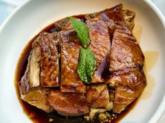 南京老卤烤鸭-翡翠江南(国贸商城店)