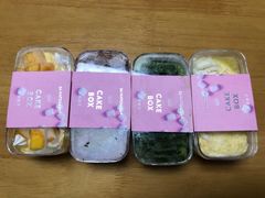 -36cake生日蛋糕(福田店)