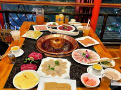 -老码头火锅(骡马市店)