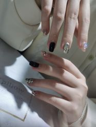 -瞧·享轻奢美甲美睫