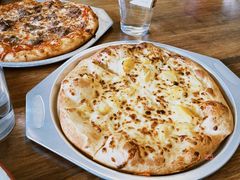 -Tubestation站点比萨(五道营店)