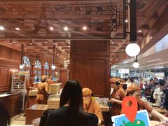 -麦陌(正弘城店)