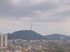 -佛山华盖山公园