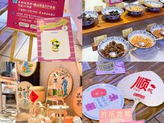 -白虎自助餐厅·真老虎·景观自助餐厅(广州长隆酒店)