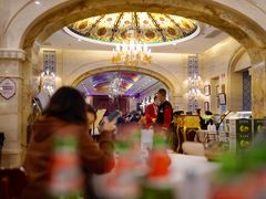 -巴依老爷新疆美食(工体旗舰店)