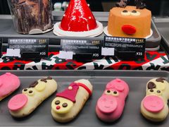 -星巴克(西湖天地店)