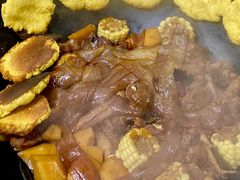 宽粉-哈尔滨铁锅炖