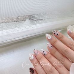 -Cici Nail日式美甲美睫工作室