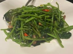-天伦里餐厅(绿城桃花源店)