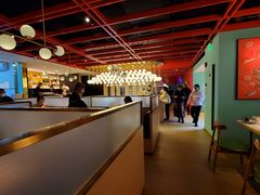 -温禾牛·和牛寿喜烧自助火锅(恒基名人店)