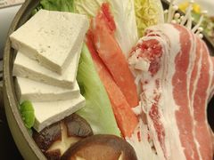 -米仓食堂(皇庭广场店)