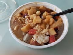 -串妹花式冰粉(乐山总店)