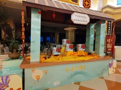 -重庆长寿碧桂园凤悦凤凰酒店