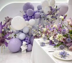 点击看大图 -CHERRY BABY 轻奢派对策划(北京国贸店)