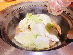 -桃源村铁锅炖鱼(体育馆道店)