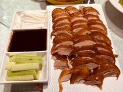 -正阳春烤鸭店(杨楼店)