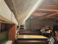 -雪熊精酿·哈尔滨烧烤酒馆(非遗大串店)