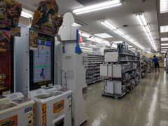 -Bic Camera (难波店)
