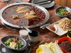 -耗儿鱼蛙蛙叫·老成都火锅(蛇口海昌街店)