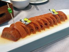 -调鼎居·手工淮扬菜