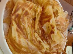 奶香手撕饼-老厨家(中央大街西七道街店)