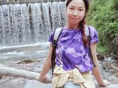 -千泷沟大瀑布旅游区