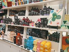 -LUSH(威尼斯人店)