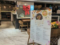 -斯比特花园西餐厅(东方商厦店)