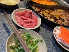 -大虎重庆老火锅(正弘城店)