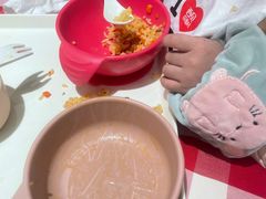 -西贝(无锡万象城店)