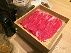 -しゃぶしゃぶ温野菜(北谷店)