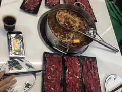 -刘少华贵州小黄牛·鲜牛肉火锅(总店)