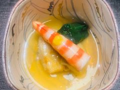 -晴空·日本料理(万象城店)