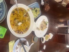 -东江海鲜酒家(艺都分店)