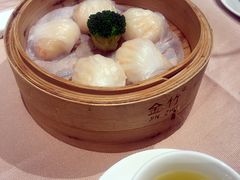 -陶陶居海鲜酒家(新马路店)