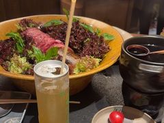 -大龙燚·旷野鲜火锅(广州首店)
