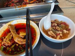 -锦城印象火锅(天府三街店)