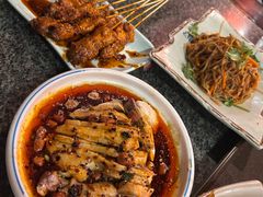-小街天府